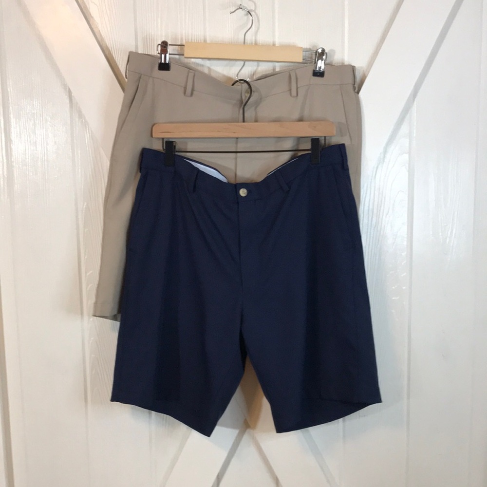 Peter Millar Golf Shorts